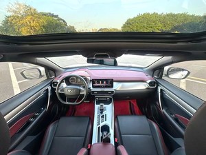 Geely Coolray 1.5T <span class=keywords><strong>Usato</strong></span> 2020 - SUV Geely <span class=keywords><strong>Usato</strong></span> per Esportazione, Coolray Turbo Benzina, Certificato Globalmente, con Documentazione Completa della Manutenzione - Product Image 5