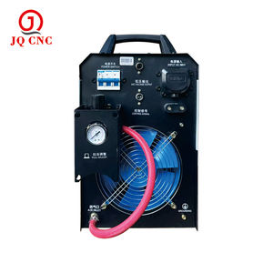 Tagliatrice al <span class=keywords><strong>Plasma</strong></span> Digitale Industriale LGK-120A, Taglio di Qualità fino a 16mm Max. Sorgente al <span class=keywords><strong>Plasma</strong></span> da 30mm 380V per Macchina da Taglio CNC - Product Image 3