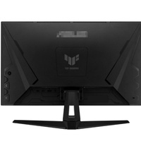 Monitor TUF Gaming VG27AQ5A de 27 Pulgadas QHD (2560x1440) 210Hz (OC) IPS ELMB SYNC 0.3ms GTG 300cd/m Brillo 125% SRGB HD/DisplayPort 2Wx2 1300:1