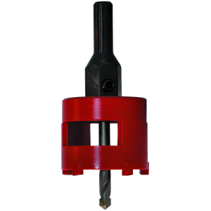 Herramienta de torneado de corte de copa de construcción de 85 mm para una demolición eficiente - Product Image 1