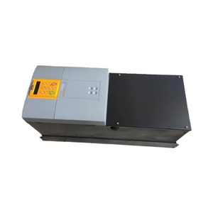 มีสินค้าในสต็อก Parker 591P-53372542-A00-U4A0 ตัวควบคุมความเร็วมอเตอร์ DC ใหม่และของแท้ รุ่น Dc 590P 591P Drive - Product Image 1