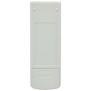 รีโมทคอนโทรลใหม่ MSD-09NV สำหรับเครื่องปรับอากาศมิตซูบิชิ รุ่น EG6D EG6C EG7C EG7M MSD-09NV MSH-12NV - Product Image 3