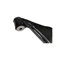 Vente flash Accessoires de voiture Systèmes Bras de suspension inférieur OEM VDJ200 48069-60030 48068-60030