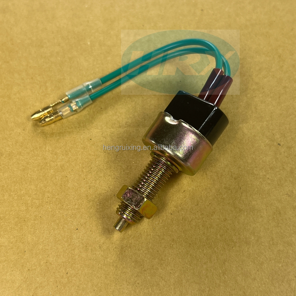 Auto Engine Parts - High Performance SWITCH-STOP