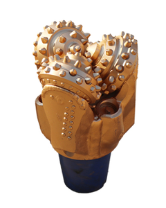 तिरंगा ड्रिल बिट - Product Image 1