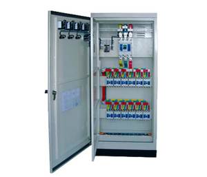 Gabinete de Energía Industrial Serie DCCD XL-21, Tamaño Personalizado, Caja Eléctrica de Bajo Voltaje, IP65, Corriente Nominal de 630A, Cerradura Inteligente - Product Image 2