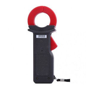 Xtester-ETCR6500-35mm*40mm, AC 0.00mA~300.0A แคลมป์มิเตอร์วัดกระแสไฟรั่ว AC ความแม่นยำสูง รุ่น 009 - Product Image 3