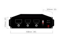 20khz-50khz 1000W sumber arus tinggi ac daya konsumsi plasma generasi tegangan tinggi ac power supply