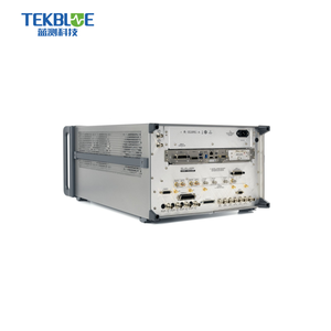 Keysight N5245B PNA-X Mikrowellen-Netzwerkanalysator 900 Hz/10 MHz -50GHz - Product Image 4