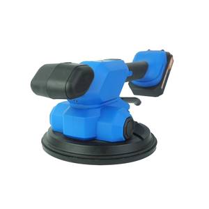 Mesin pelevelan ubin Paving listrik, mesin penyamarataan otomatis 20V/16V industri profesional - Product Image 3