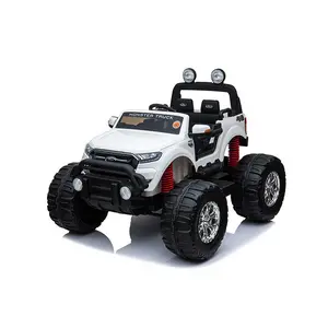 Electric Buggy Quad Bike Parental Remote Ride On Cars 10 Yearライセンス車Bike Kids Atv Electric 24v Ride On Car