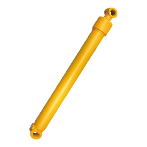 Para XCMG XE370C/335, Conjunto de Cilindro Hidráulico de Brazo Excavador, Cilindro de Varilla, Tubo de Cilindro, Pasador, Kits de Sellos de Pistón, Buje, <span class=keywords><strong>JDparts</strong></span> - Product Image 1