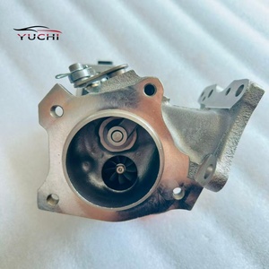 18900-5AA-A01 TD025 49373-07011 Turbocompresseur pour Honda Civic CR-V 2016- avec moteur L15B7 - Product Image 2