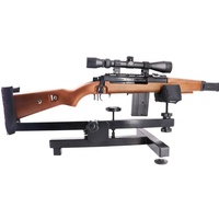 Banc de Support Réglable pour Repos de Tir Portable Banc de Tir de Repos Tactique de Luxe
