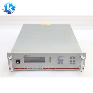 GENERATORE DI POTENZA RF CESAR 0450 5000W ORIGINALE 60400062 LOC # A207 - Product Image 1