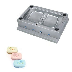 Moule d'injection plastique <span class=keywords><strong>de</strong></span> précision sur mesure pour bateaux - Product Image 3