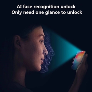New 4G LTE Điện Thoại Thông Minh 3.4Inch Siêu Mini Điện Thoại 2GB + 32GB <span class=keywords><strong>Android</strong></span> 8.1 Mặt Id Wifi Hotspot Di Động Nhỏ Điện Thoại Di Động Mở Khóa - Product Image 3
