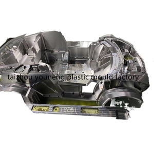 Пластиковая Игрушечная машина/Детская Игрушечная машина/Игрушечная машина Taizhou - Product Image 1