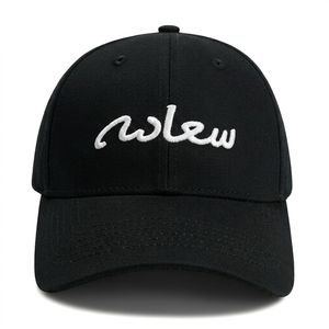 Gorra de Béisbol de Alta Calidad con Logotipo Bordado Personalizado OEM, Diseño Simple y Moderno, Ajustable, Unisex, Estilo Urbano para Hombres y Mujeres - Product Image 3