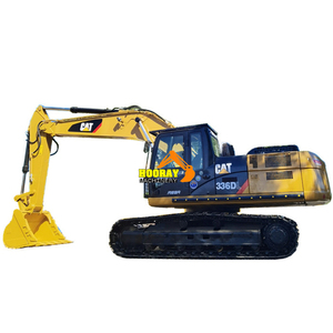 รถขุดตีนตะขาบมือสอง Caterpillar 336D2L ขนาด 36 ตัน รุ่น Cat 336 d 336d 336dl 336d2 Cat336d Cat336d2 สำหรับงานขุด - Product Image 3