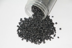 สารประกอบโพลีโพรพิลีนเสริมแรงด้วยใยแก้ว ทนทานต่อการกัดกร่อน ความแข็งสูง วัตถุดิบพลาสติก GF PP สำหรับท่อ PP - Product Image 2