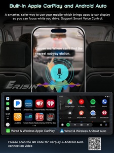 เครื่องเล่นดีวีดีติดรถยนต์ระบบนำทาง GPS Android 14 รุ่น ES6692B สำหรับรถยนต์ Mercedes Benz A/B Class W169 W245 Sprinter Viano VW <span class=keywords><strong>Crafter</strong></span> ชุดหัวหน้าจอแอนดรอยด์ - Product Image 2