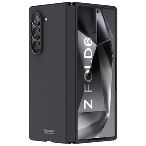 Per Samsung <span class=keywords><strong>Z</strong></span> piega 5 Business custodia per telefono pieghevole per Samsung <span class=keywords><strong>Z</strong></span> piega 6 pelle si sente satinato custodia per cellulare - Product Image 1