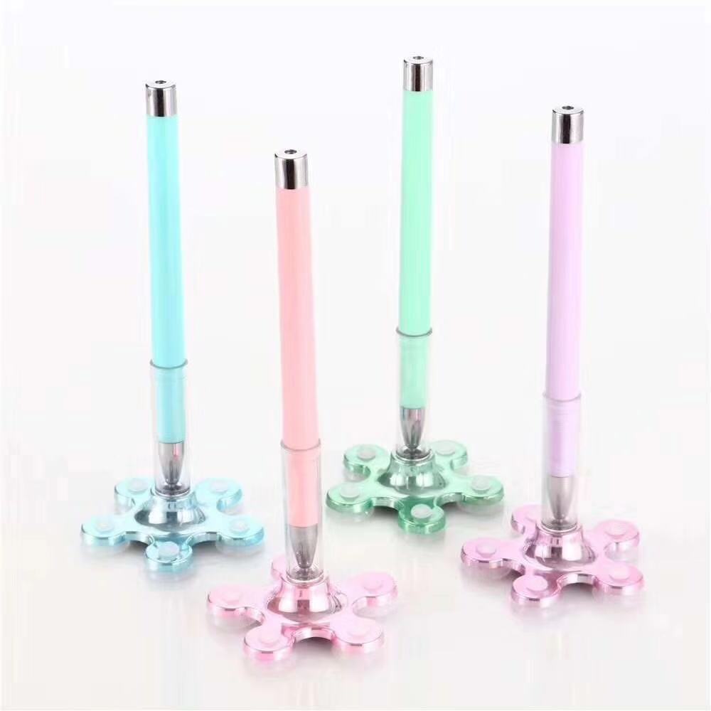 Suction Cup Pen for Phone Holder Creative Multi Functions Writing Pen With Logo Printed for Promotion