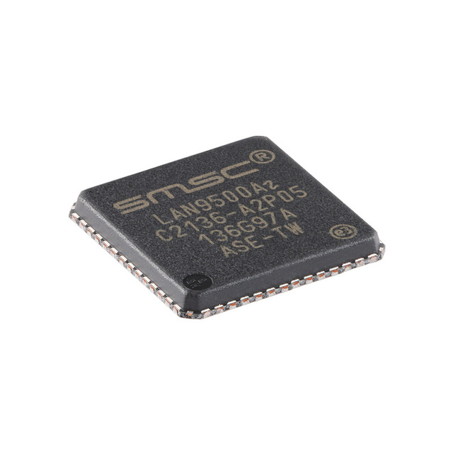 Lan9500ai-abzj Qfn-56 Ethernet controller chip