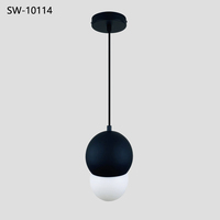 Lampes suspendues de plafond nordiques, luminaire suspendu pour cuisine intérieure, bar, hôtel, maison, lustre décoratif, lampe suspendue