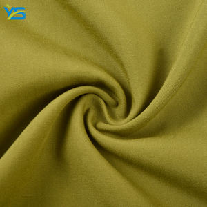 Meistverkaufter 45s Anti-Pilling Challie 110gsm 45s Antistatischer Atmungsaktiver 100% Rayon Viskose Gefärbter Stoff - Product Image 1