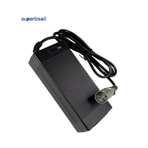 <span class=keywords><strong>Cargador</strong></span> CE 42V 2A con Conector XLR de 3 Pines, <span class=keywords><strong>Cargador</strong></span> de Batería Duradero, Fuente de Alimentación para <span class=keywords><strong>Xiaomi</strong></span> <span class=keywords><strong>M365</strong></span>/<span class=keywords><strong>Pro</strong></span>/<span class=keywords><strong>Pro</strong></span> 2/1S Ninebot ES/F Series - Product Image 3