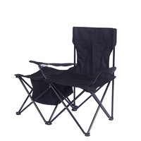 Chaise de plage pliable pour pique-nique voyage Camping avec porte-gobelet en maille ensemble table et chaises