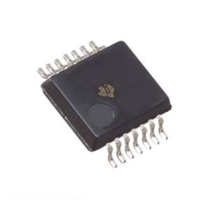 Authorized Distributor Logic 14 SSOP (0.209" 5.30mm Width) 74ACT11074DBR Buy Electronics Components Online - Product Image 1