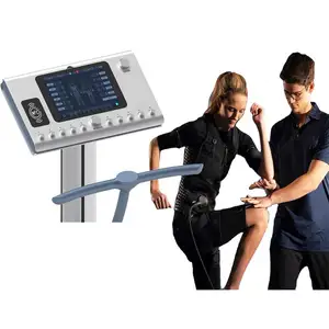 Professionele Elektrostimulatie Tien Ems Spierstimulator Machine