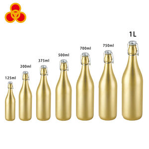 Fabrika doğrudan özelleştirme meksika tekila cam şişe cin <span class=keywords><strong>Rum</strong></span> votka viski botella franzia 750ml - Product Image 2