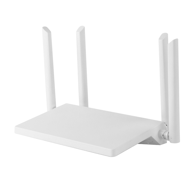 Highly Integrated AX3000 160Mhz Bandwidth WiFi 6 Router Double Band ONT