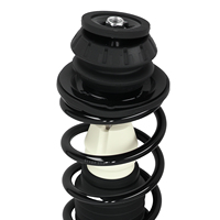 Amortisseurs avant MaXpeedingrods, paire de 2 pièces, avec ressort hélicoïdal, pour Nissan Versa 2012-2019 1.6L 1.8L, tous modèles