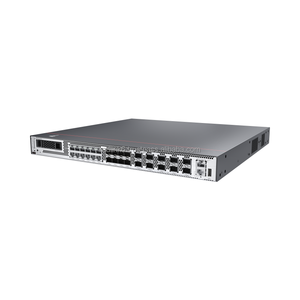 02355URD AirEngine9703-H-T ชุดหลัก AirEngine9703-H-T (พอร์ต 8*GE Combo, พอร์ต 16*10GE SFP+, พอร์ต 2*40GE QSFP+, ไม่มีแหล่งจ่ายไฟ) - Product Image 1
