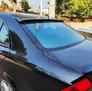 Alerón Trasero para Techo de Coche, Kit de Carrocería, Alerón Trasero para Mercedes Benz Clase E W211 E180 200 260 300 2003-2007, Accesorios para Coche - Product Image 4