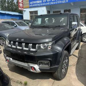 SUV tout-terrain d'occasion Beijing <span class=keywords><strong>BJ40</strong></span> à quatre roues motrices pour la vente au Nigeria - Product Image 2
