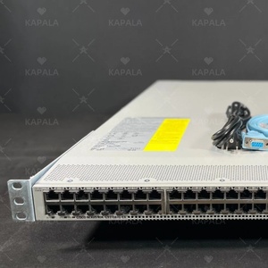 ใช้แล้ว (N9K-C93108TC-EX) พร้อมฟังก์ชัน POE - Product Image 6