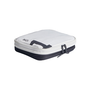 Travel <b>Compression</b> Storage <b>Bag</b> Clothing Organizer Large Capacity Rectangle For Trip And Home Use Set Thickened Design - Product Image 2