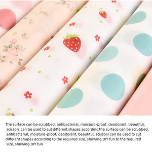 ペットライナー非接着剤ドレッサー用,家庭用引き出しライナークローゼット用 - Product Image 2