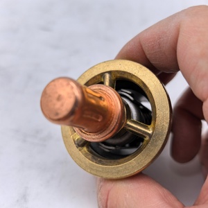 เทอร์โมสตัท 6D140 76 ℃   6212-65-2610 6212-65-2620 สำหรับรถขุด - Product Image 3