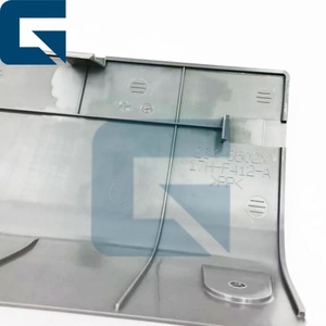 234-6502 2346502 Tapa de Acceso para Excavadora 330D - Product Image 4