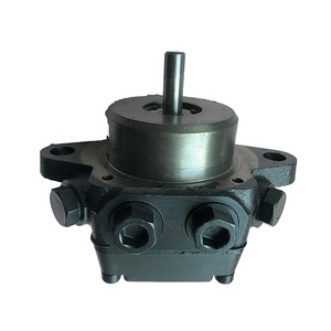 Pompe à huile de brûleur de haute qualité AN67C pour équipement de chauffage de chaudière industrielle, pièces détachées et accessoires - Product Image 2