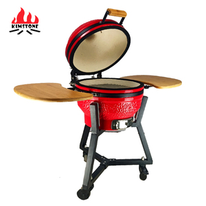 Kann Asses oris Bank Gas griller Rotis serie Motor Grill Balkon im Freien Pizza ofen Europa Grill Werkzeuge Set Kamado Tisch grill - Product Image 6