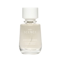 PROJ.SCENCE Développement de Parfums Signature, Marquage d'Entreprise, Eau de Toilette Unisexe, Vétiver Ambre Chaud Élégant Lisse Longue Tenue, Flacon en Verre