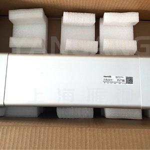 กระบอกสูบไฟฟ้า Bosch Rexroth รุ่น EMC-100-NN-2 รหัส R030507625 ผลิตในเยอรมนี - Product Image 2